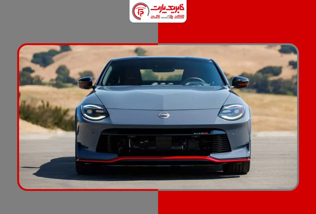 Nissan Z Nismo; More attractive than Toyota GR86