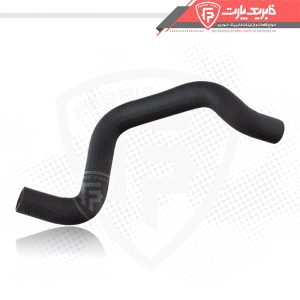 شیلنگ آب بخاری پراید انژکتور کج