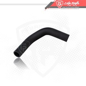 شیلنگ ورودی آب رادیاتور پراید