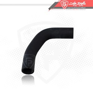 شیلنگ خروجی آب رادیاتور تیبا