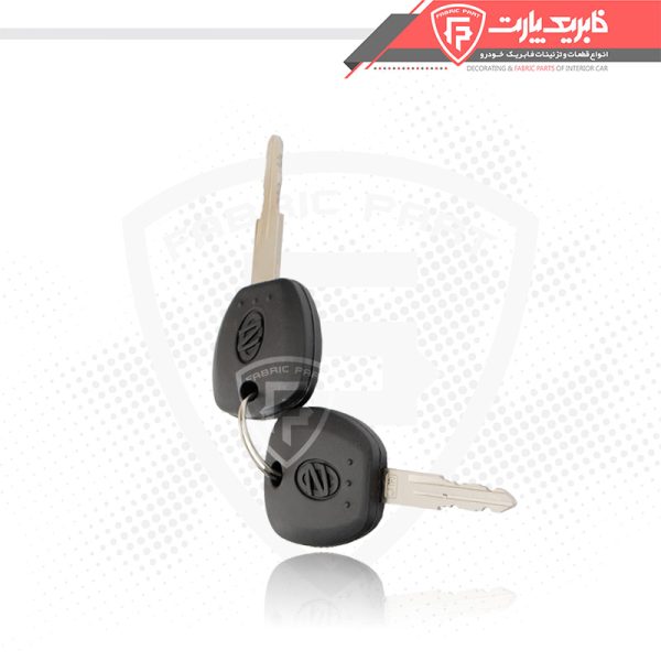 سوئیچ استارت دوکفه ای نیسان - Image 2