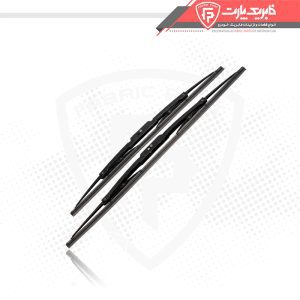 تیغه برف پاک کن تیبا و ساینا (استاندارد)