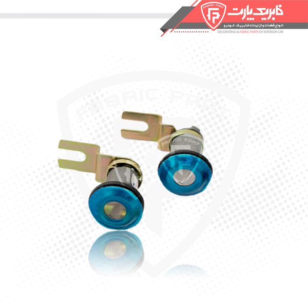 ست کامل سوئیچ دو کفه ای نیسان - Image 3