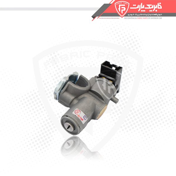 ست کامل قفل سوئیچی تیبا 2 بدون ریموت - Image 2