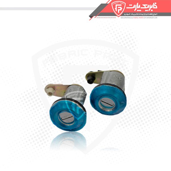 قفل سوئیچی درب های جانبی تیبا - Image 2