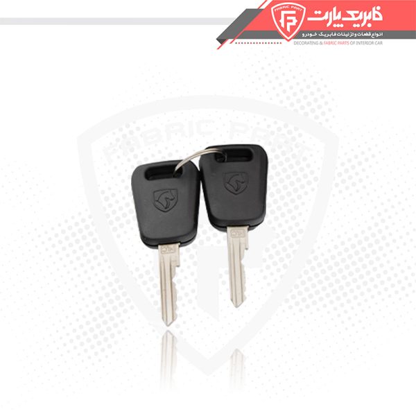 قفل سوئیچ استارت پیکان دو کفه - Image 3