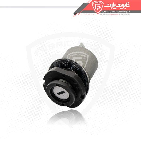 سوئیچ استارت دوکفه ای نیسان - Image 3