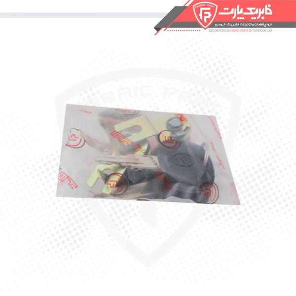 ست کامل سوئیچ دو کفه ای نیسان - Image 4