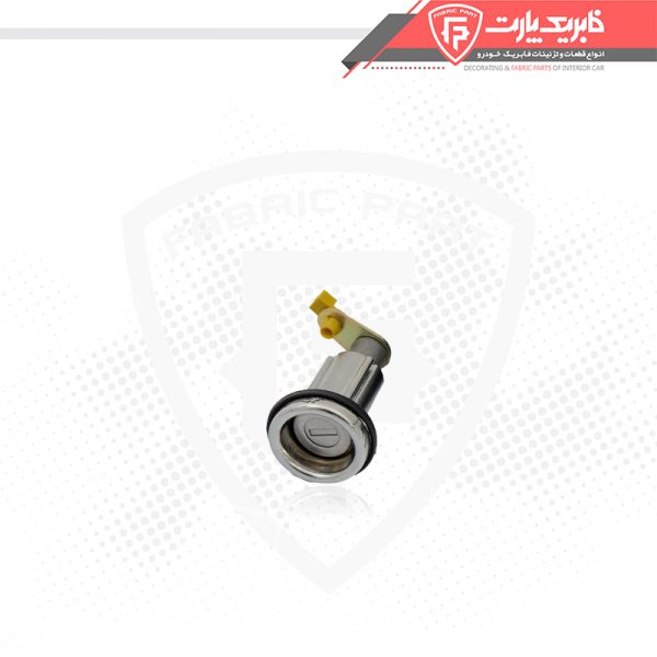 قفل سوئیچی صندوق عقب پراید دو کفه - Image 3