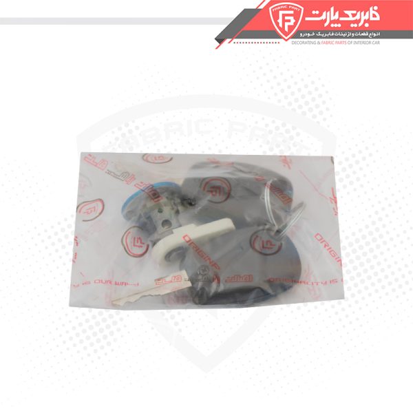 قفل سوئیچی صندوق عقب ال 90 - Image 4