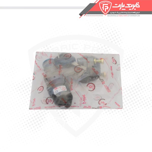 قفل سوئیچ استارت پیکان دو کفه - Image 4