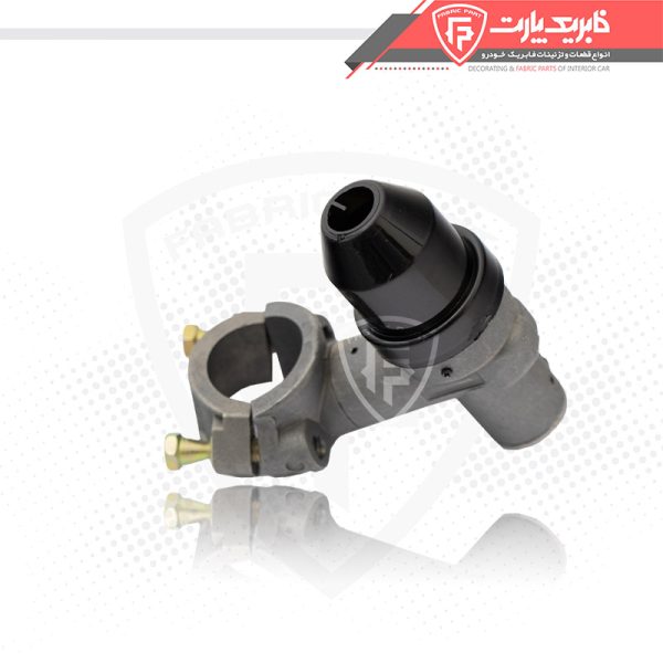 ست کامل قفل سوئیچی پیکان وانت با کلید دو کفه - Image 3