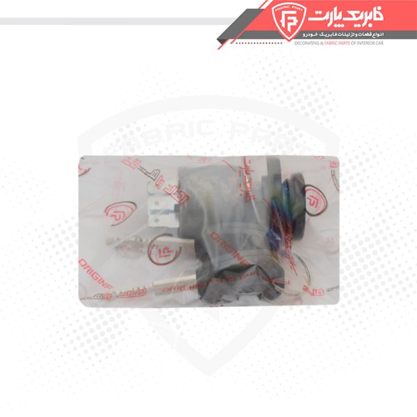 سوئیچ استارت دوکفه ای نیسان - Image 4