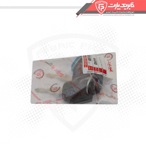 قفل سوئیچی صندوق تیبا - Image 4