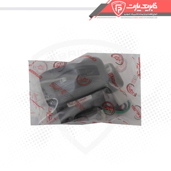 کلید شیشه بالابر پراید 131 تک پل راست - Image 6