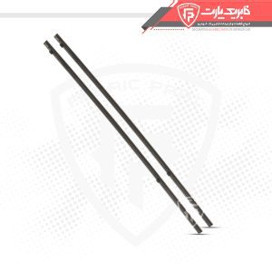 لاستیک برف پاک کن پژو 405 و پارس ( کربن )