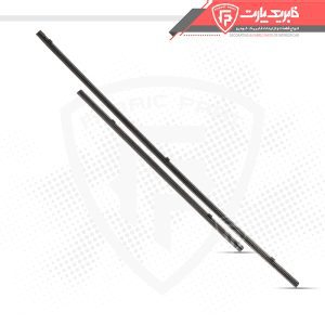 لاستیک برف پاک کن پژو 206 ( کربن )