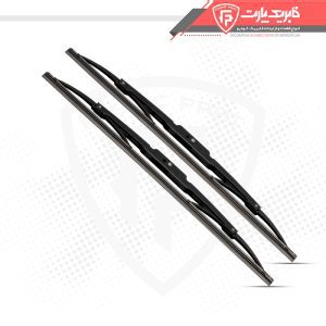 تیغه برف پاک کن پیکان استاندارد