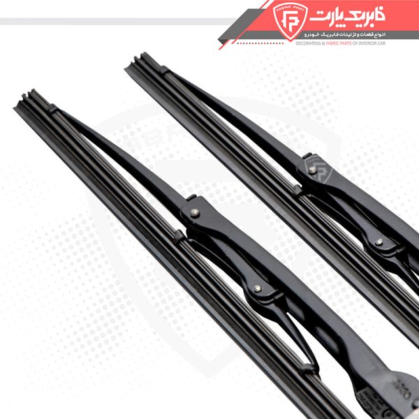 تیغه برف پاک کن پراید و نیسان فابریک پارت - Image 3