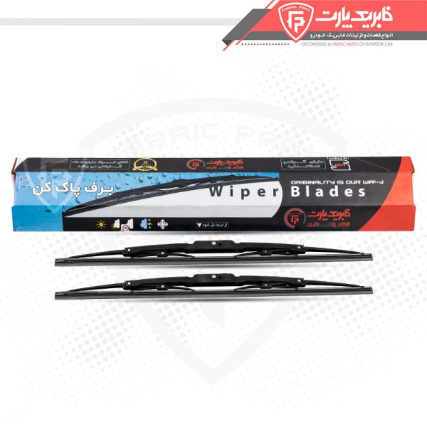 تیغه برف پاک کن عقب پژو 206 ( استاندارد ) - Image 5