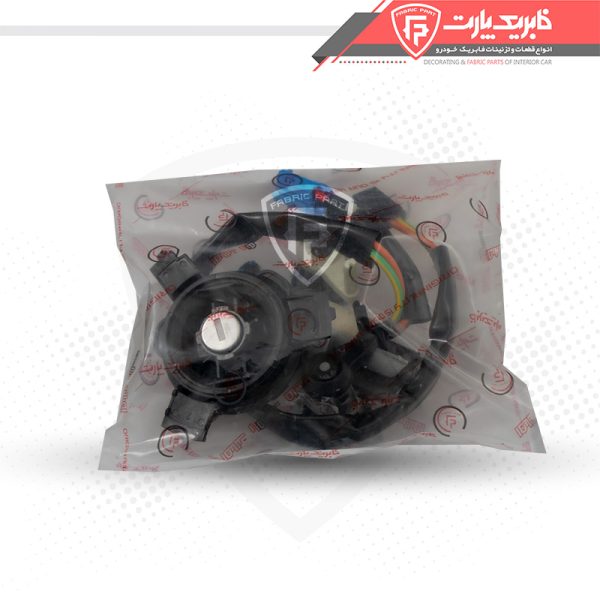 ست سوئیچ کامل 4 تیکه پژو 206 HB - Image 4