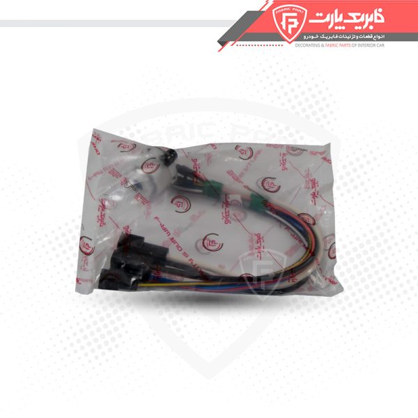 مغزی سوئیچ استارت پراید - Image 2