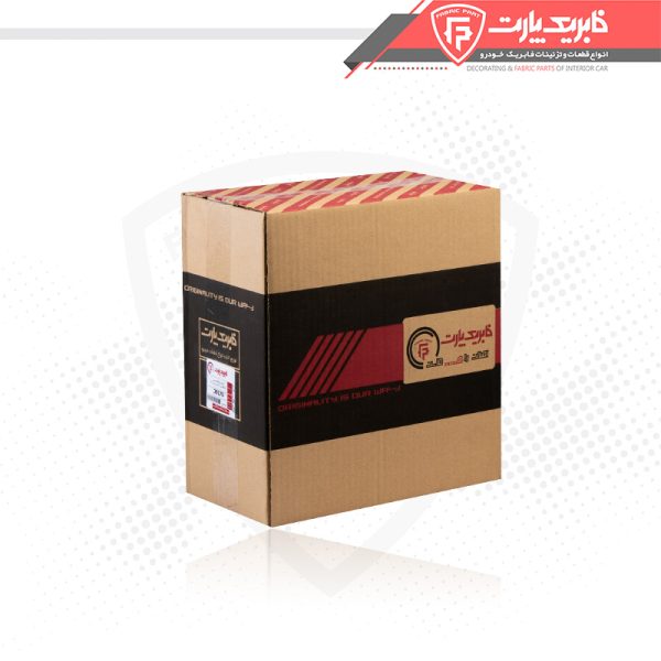 آینه پژو 405 جدید ( خرگوشی ) دستی راست FP - Image 3