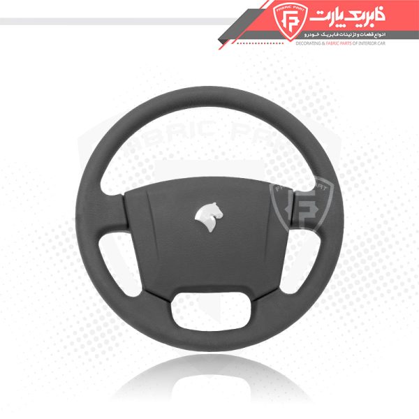 غربیلک فرمان وانت پیکان طرح جدید - طرح آریسان - Image 3