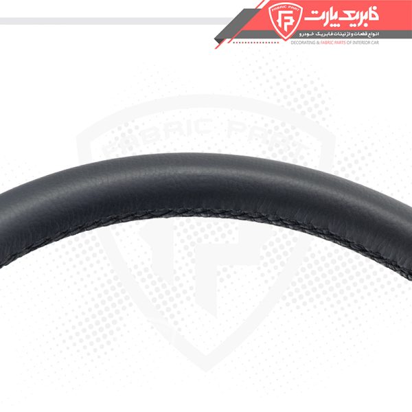 غربیلک فرمان تارا چرمی بدون کلید - Image 4