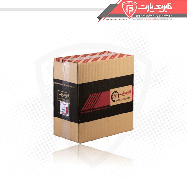 آینه پژو 405 اس ال ایکس راست FP - Image 3