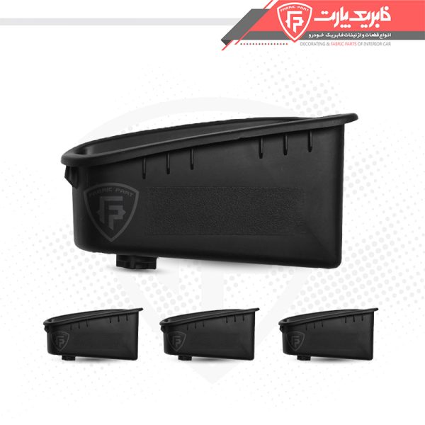 کاپ دستگیره رودری رانا دست کامل - Image 2