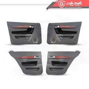 رودری دنا معمولی