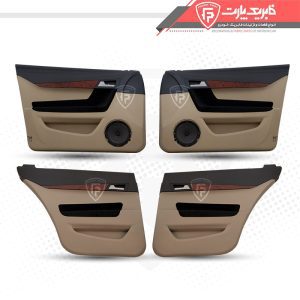 رودری دنا پلاس بژ