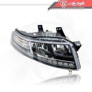 چراغ جلو راست سمند سورن پلاس