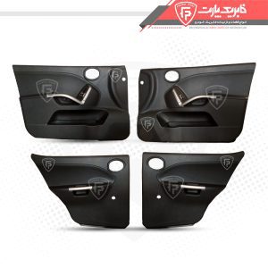 رودری ساینا دست کامل فابریک پارت