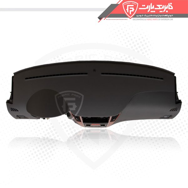 پوسته داشبورد دنا مشکی - Image 11