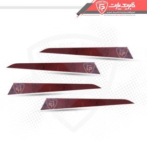 زه رودری دنا دست کامل فابریم پارت