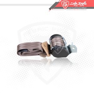 کمربند ایمنی جلو چپ پژو 405