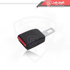 رابط بین پریز کمربند با دو زبانه کمربند