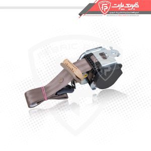 کمربند ایمنی جلو راست سمند سورن و دنا و دنا پلاس کرم