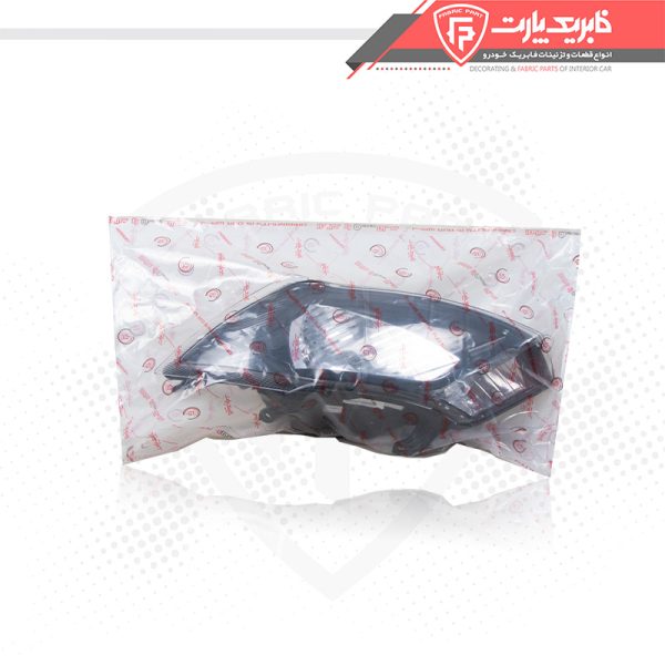 چراغ جلو کوییک بدون موتور چپ - Image 3