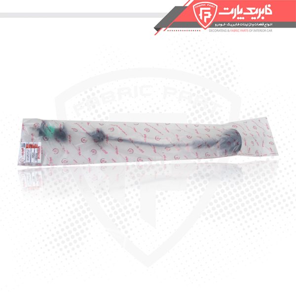 کابل کلاپ ریگلاژی چهار خار پژو 206 تیپ 2 و 3 و 5 - Image 2