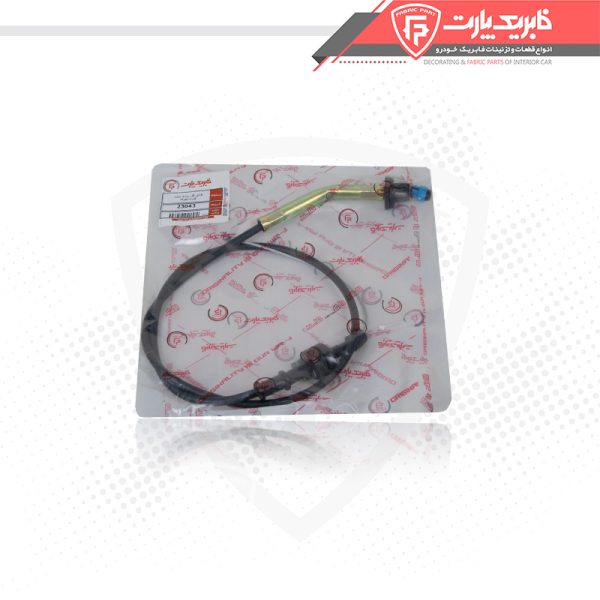 کابل گاز پراید کاربراتوری - Image 2