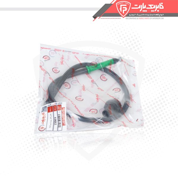 کابل گاز پژو پارس ELX - Image 2