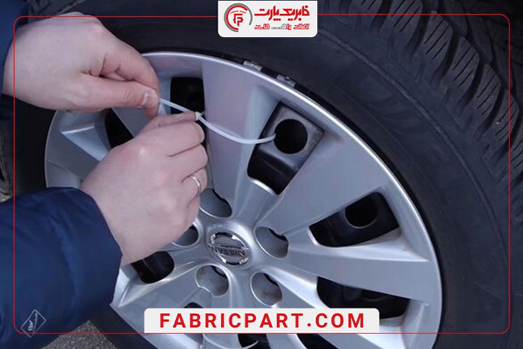 مزایای بست پلاستیکی قالپاق