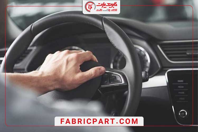 دلایل شل شدن غربیلک خودرو چیست؟