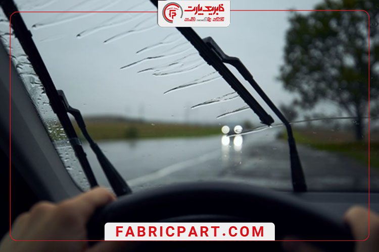 دلایل رایج کارنکردن برفپاککن