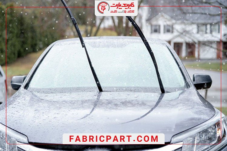 بررسی مشکلات برقی برفپاککن خودرو