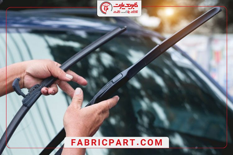 راهحلهای تعمیر و رفع مشکل برفپاککن