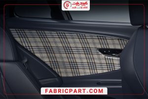 بهترین مواد برای ساخت رودری خودرو